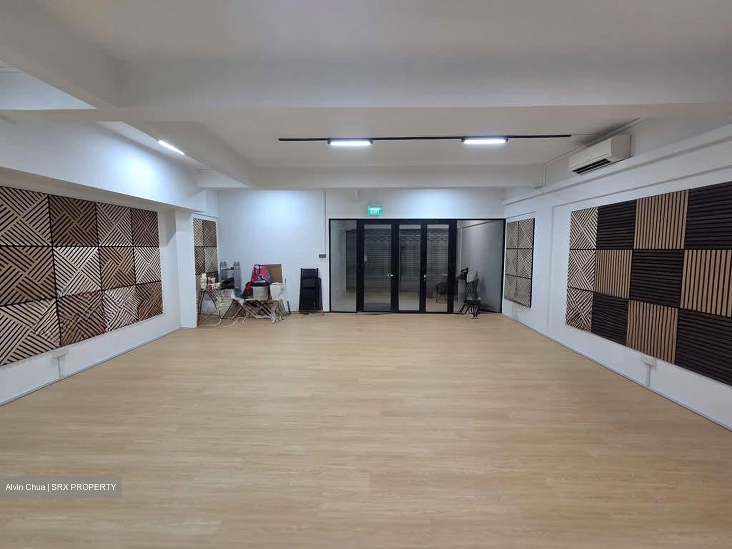 JK Building (D21), Shop House #628804921